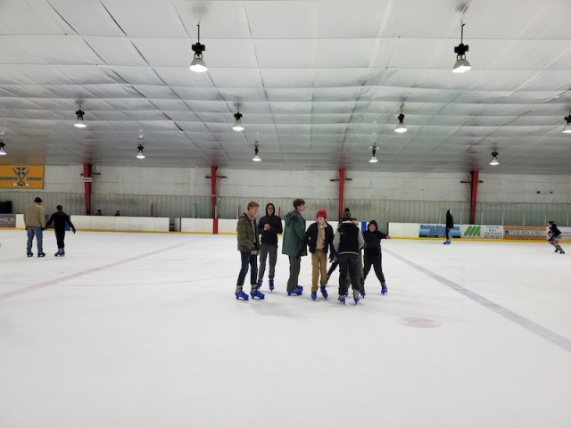 2021-Ice Skating